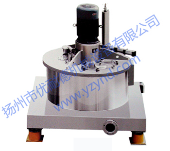 3-4.5立方高頻真空干燥機