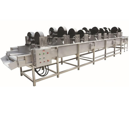 風干機-河南中森智能