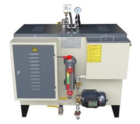 蒸汽發生器，蒸汽發生機，電加熱蒸汽發生器-鄭州中森智能設備有限公司