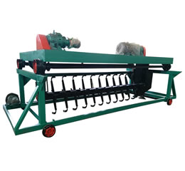 發(fā)酵翻堆機