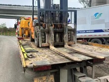 白銀升降車出租 高效作業的機械設備租賃選擇