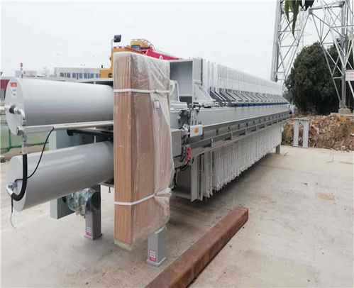 麗水打樁污泥脫水固化機(jī)出租，天潭機(jī)械助力綠色施工